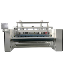 Fully Automatic PVC / PE Cling Film/tent canvas fabric slitting cutting Rewinding Machine textile industries slitting machine
